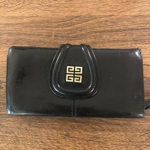 GIVENCHY wallet